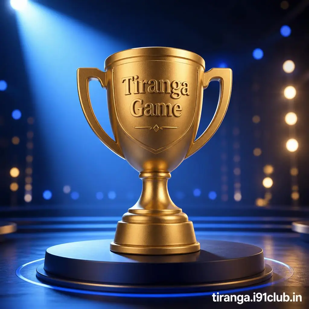 Tiranga Game